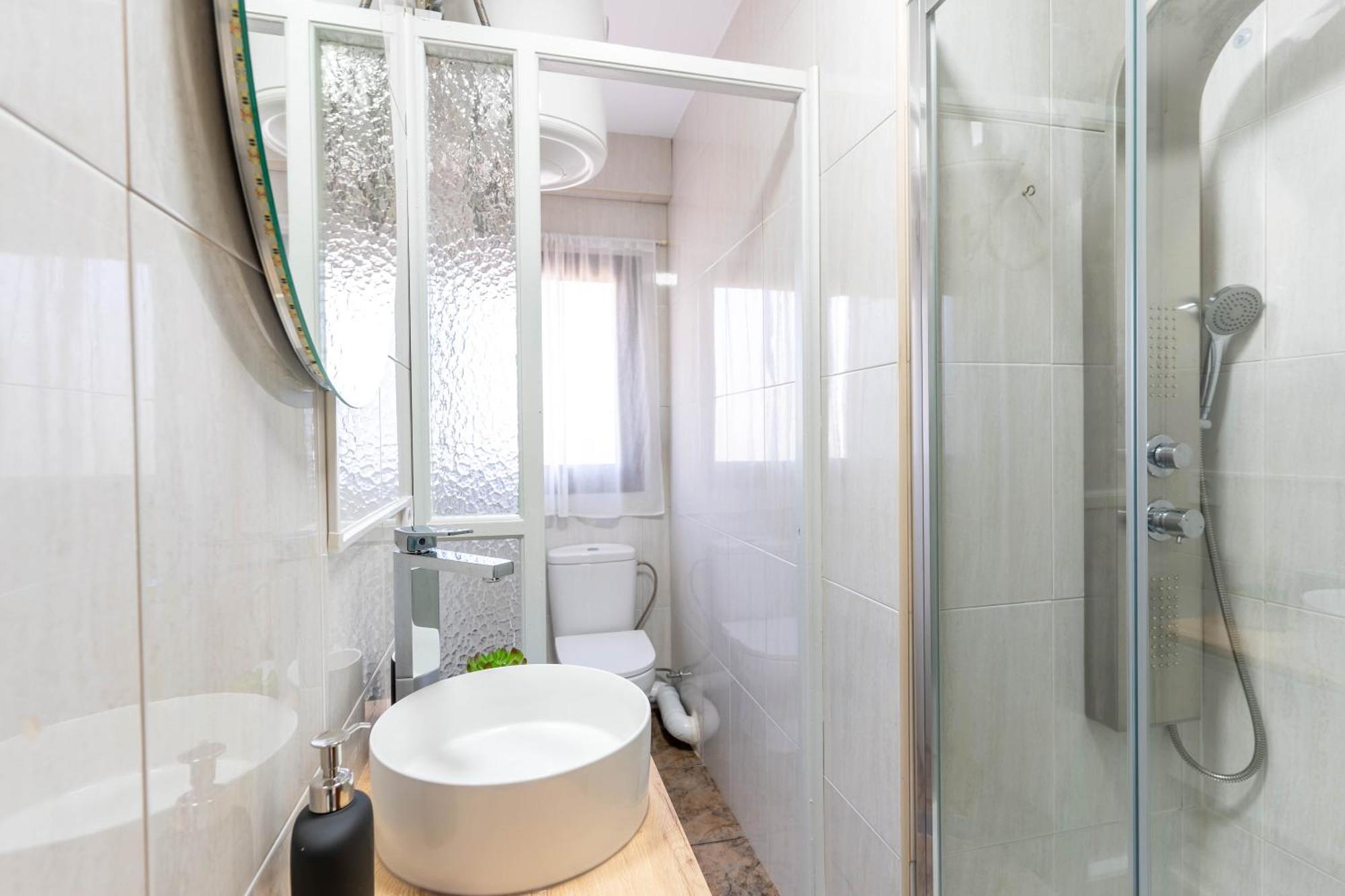 Apartamento Gaviotas II R&R Roquetas de Mar Bagian luar foto